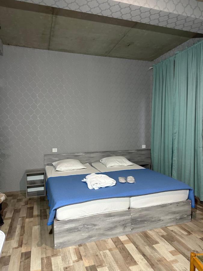 Nid Hotel Tiflis Exterior foto
