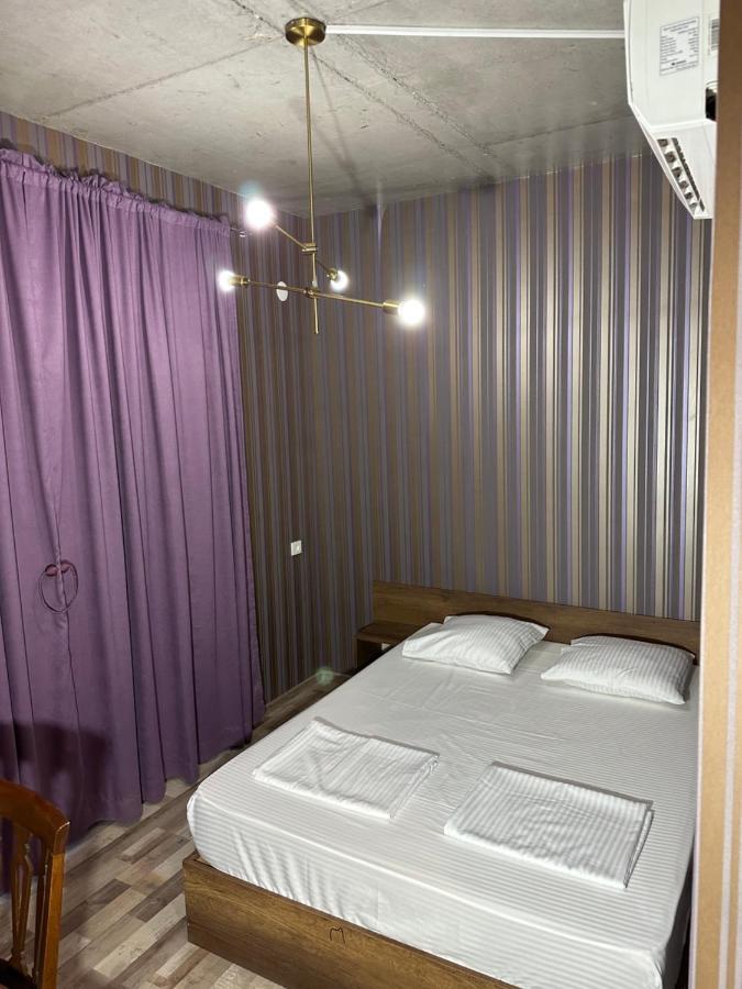Nid Hotel Tiflis Exterior foto